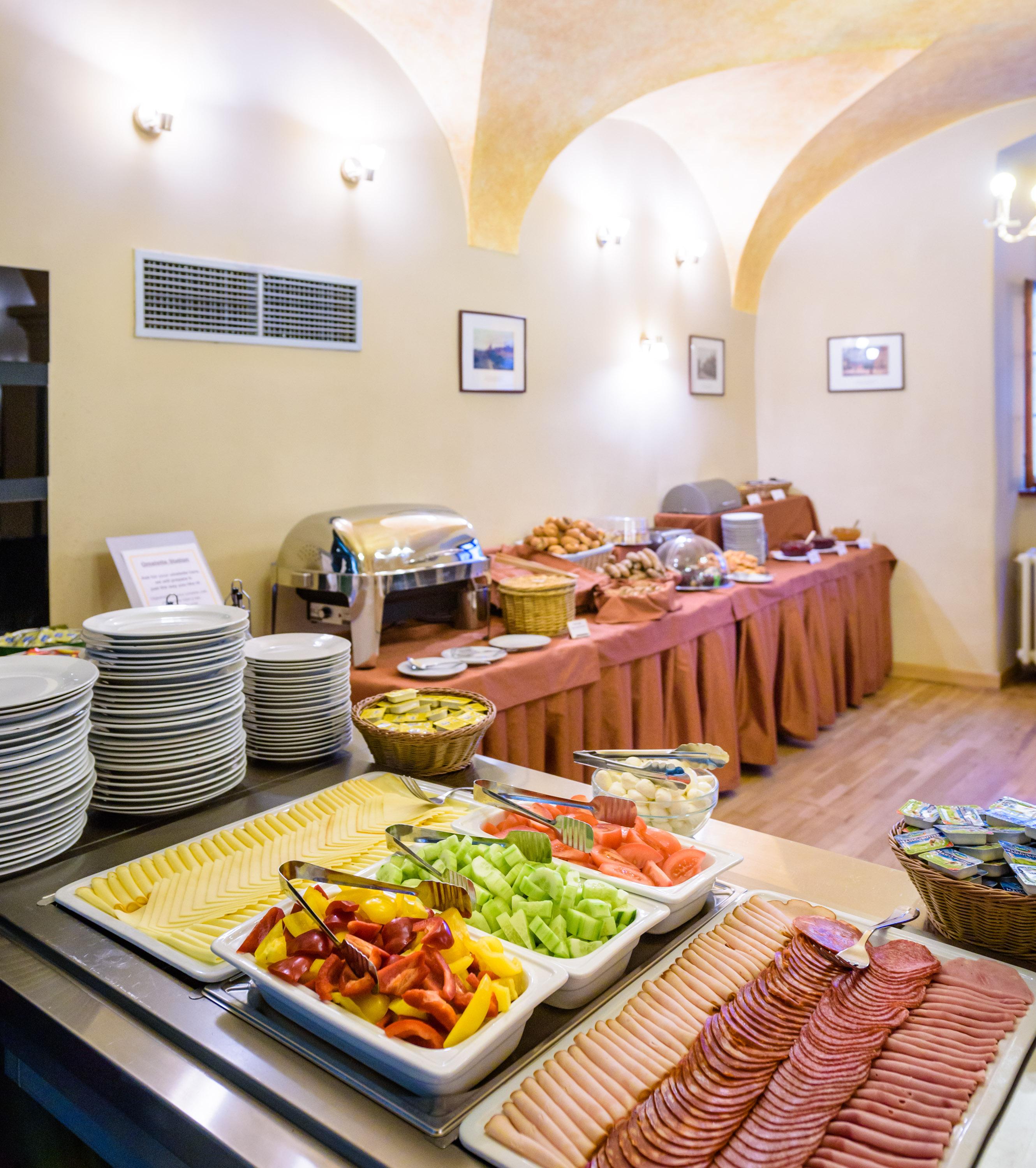 Hotel Elite Prague
