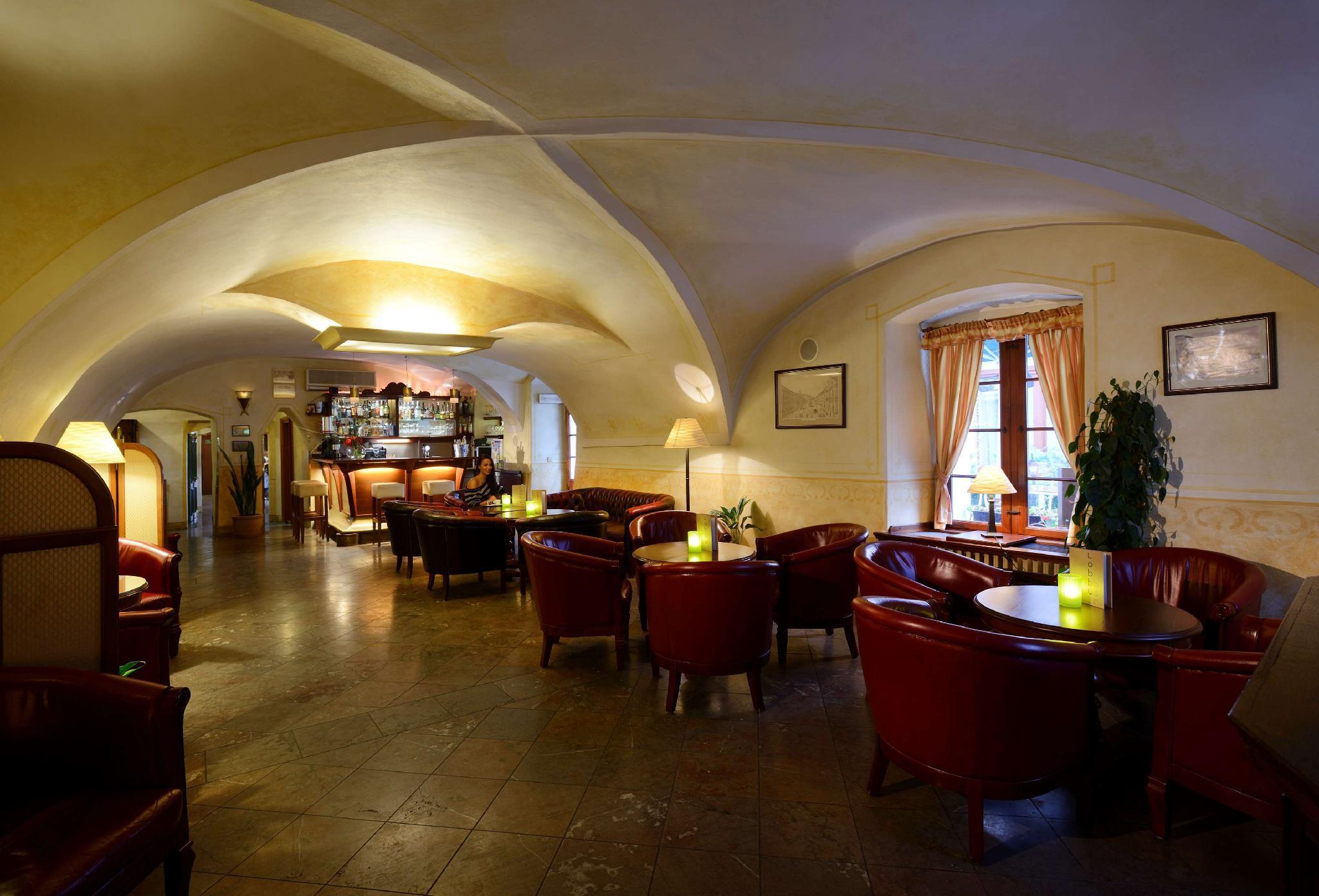 Hotel Elite Praha