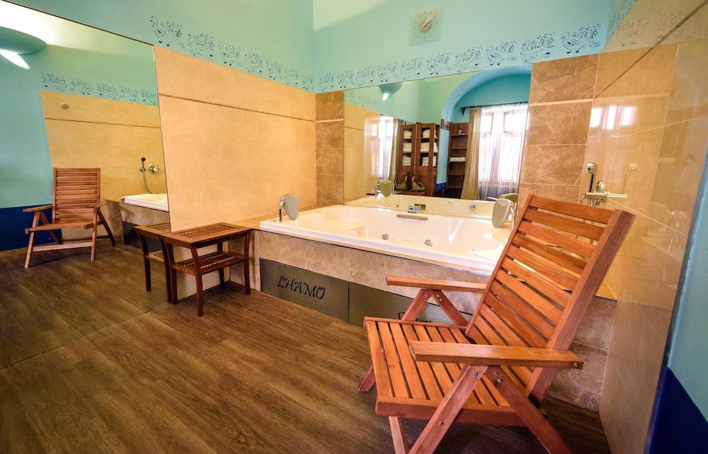 Hotel Elite Praha