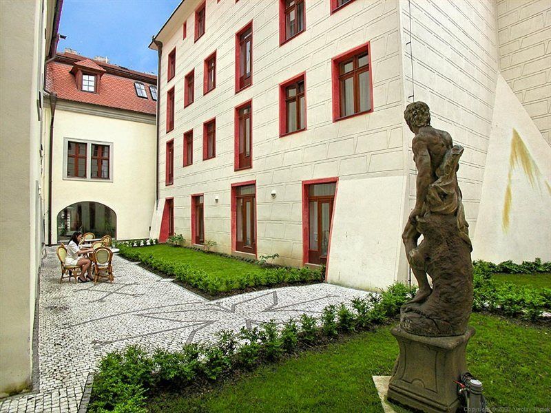 Hotel Elite Praha