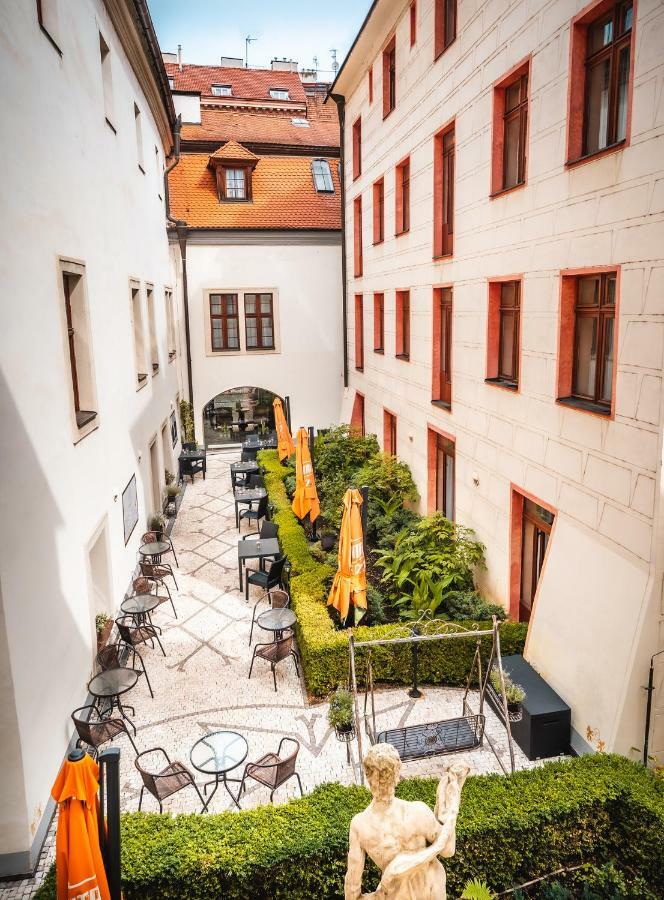 Elite 4* Praha